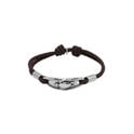Pulsera Pura Vida Marrón Pulsera Pura Vida Marrón